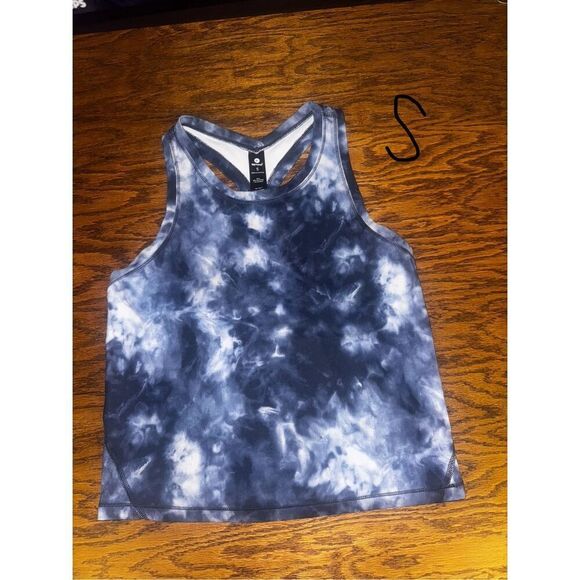 90 Degree Tank Top - Picture 1 of 1
